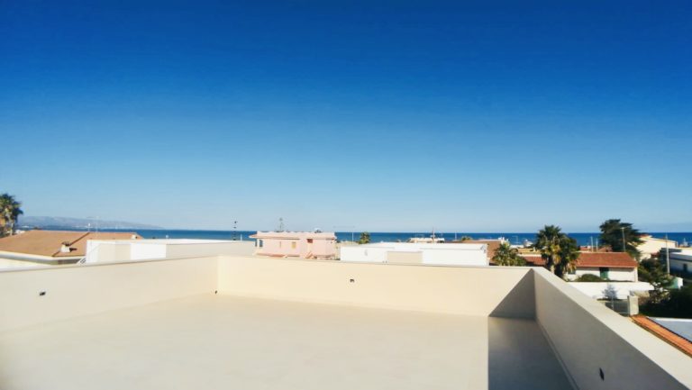 Sea View Terrace