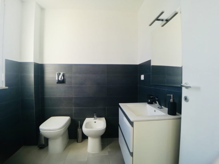 Modern Bathroom