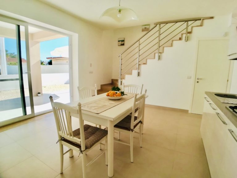 Open Living Area