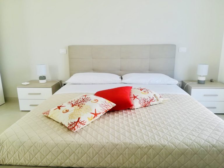 Bedrooms & Comfort